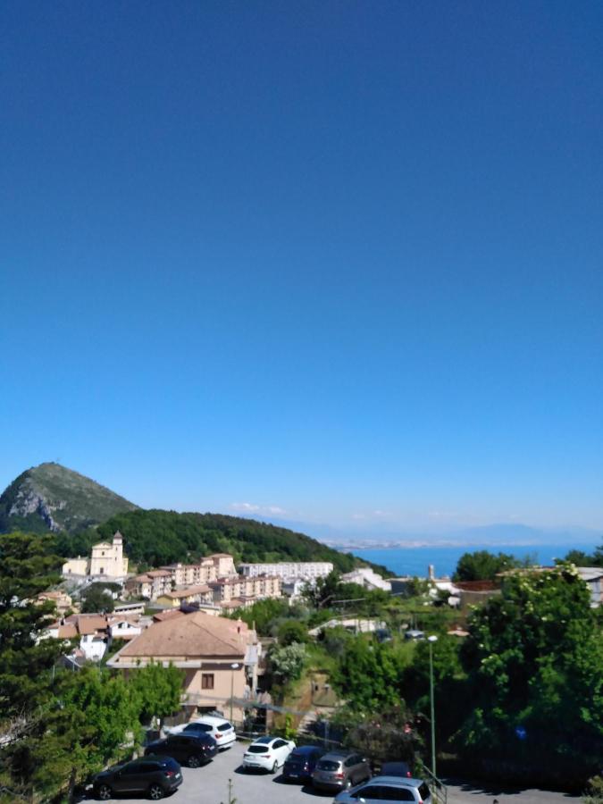 Casa Fasano Amalfi Coast Guest House Vietri Exterior foto
