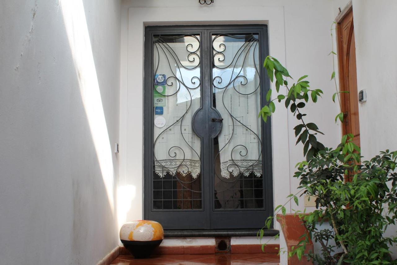 Casa Fasano Amalfi Coast Guest House Vietri Exterior foto