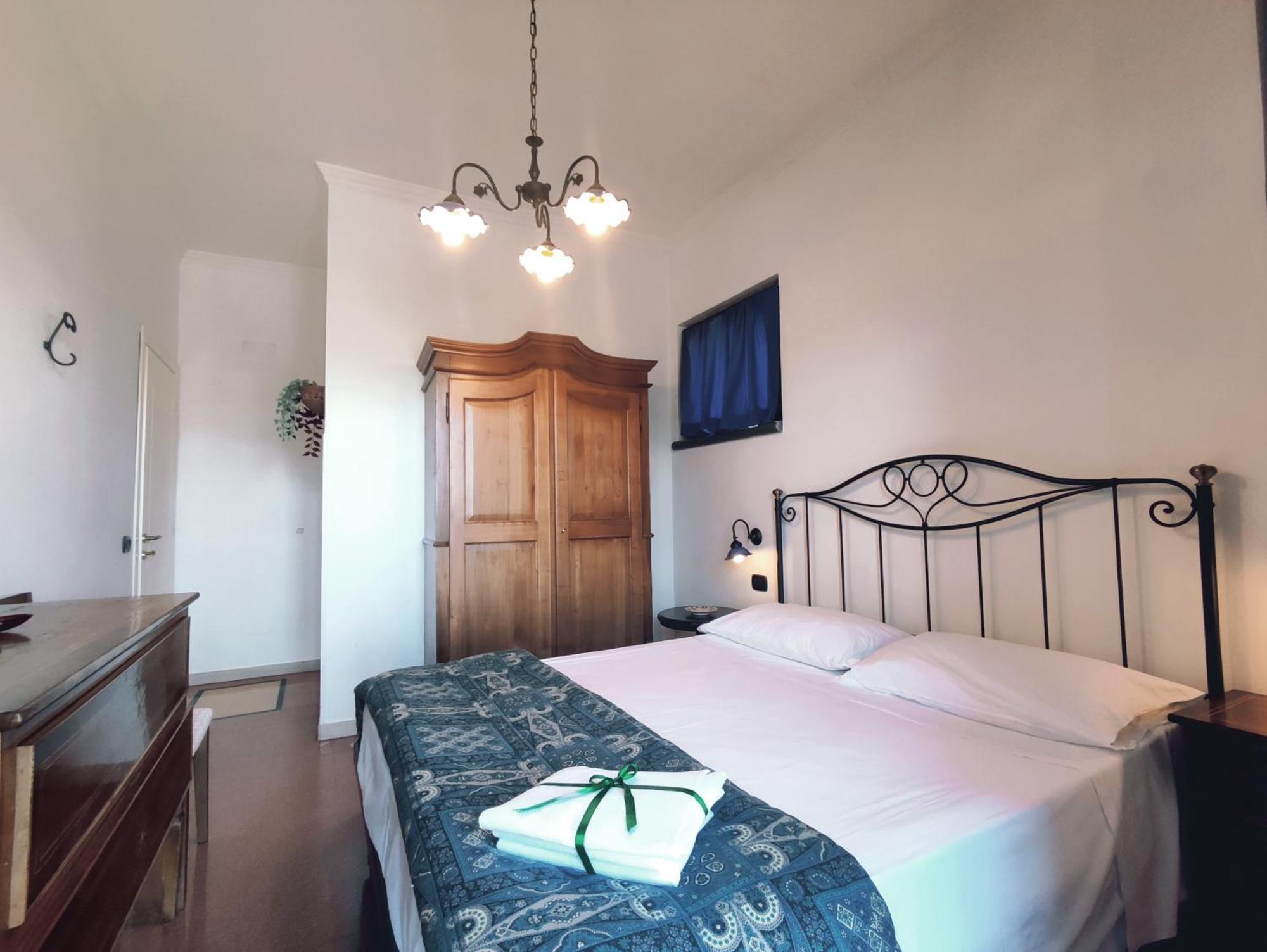 Casa Fasano Amalfi Coast Guest House Vietri Exterior foto