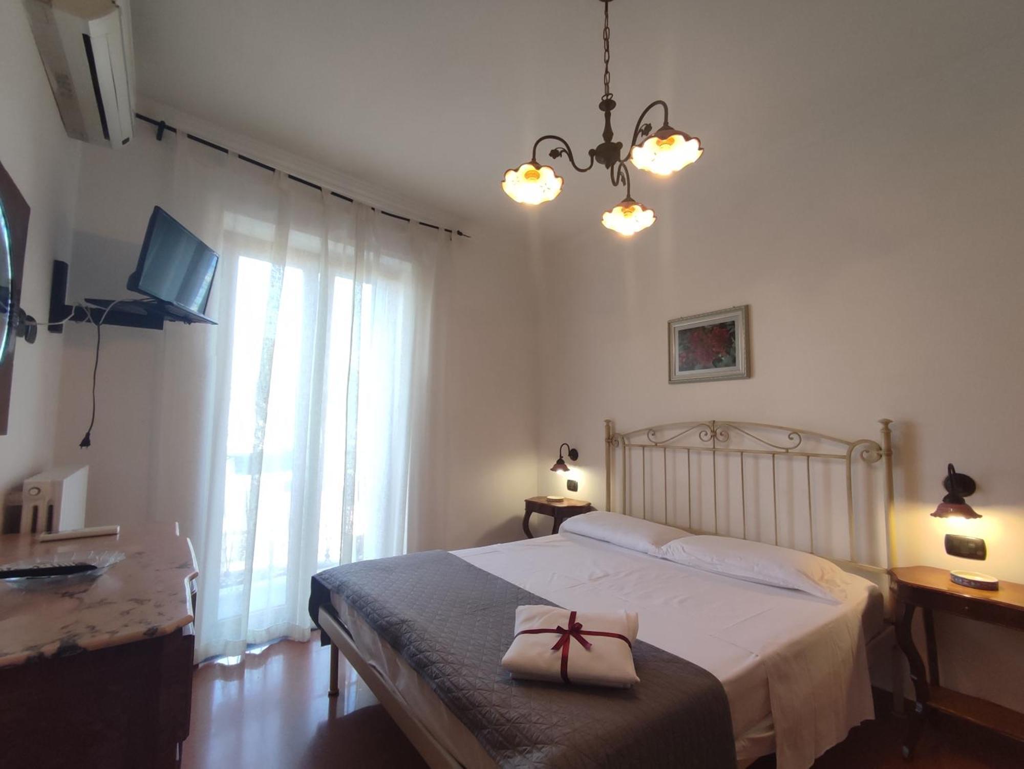 Casa Fasano Amalfi Coast Guest House Vietri Exterior foto