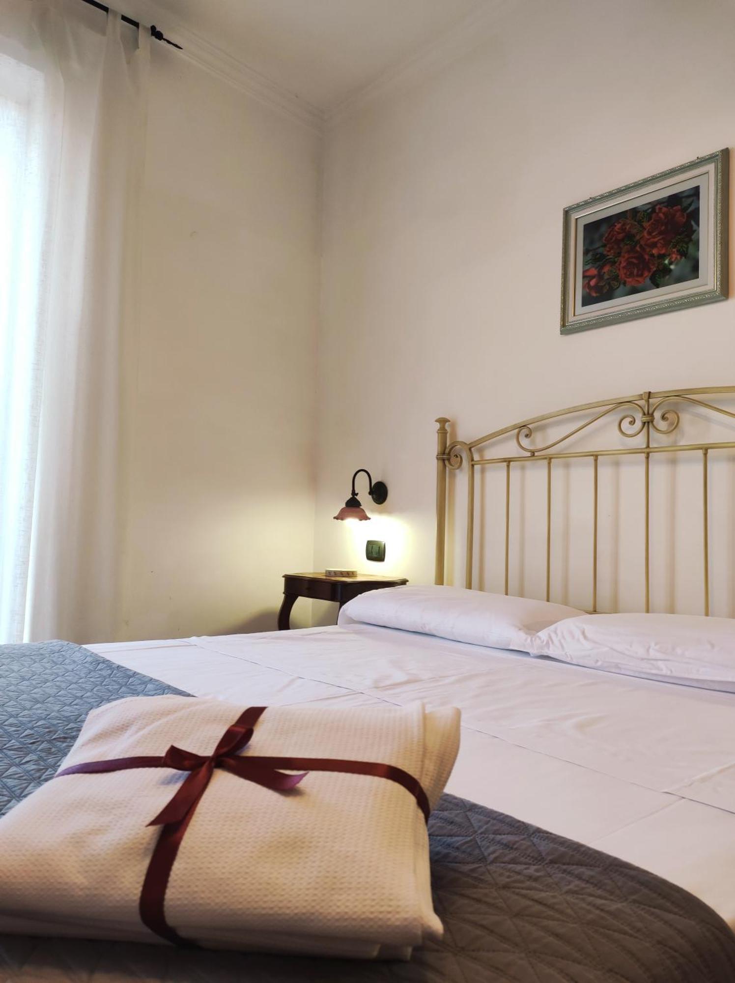 Casa Fasano Amalfi Coast Guest House Vietri Exterior foto