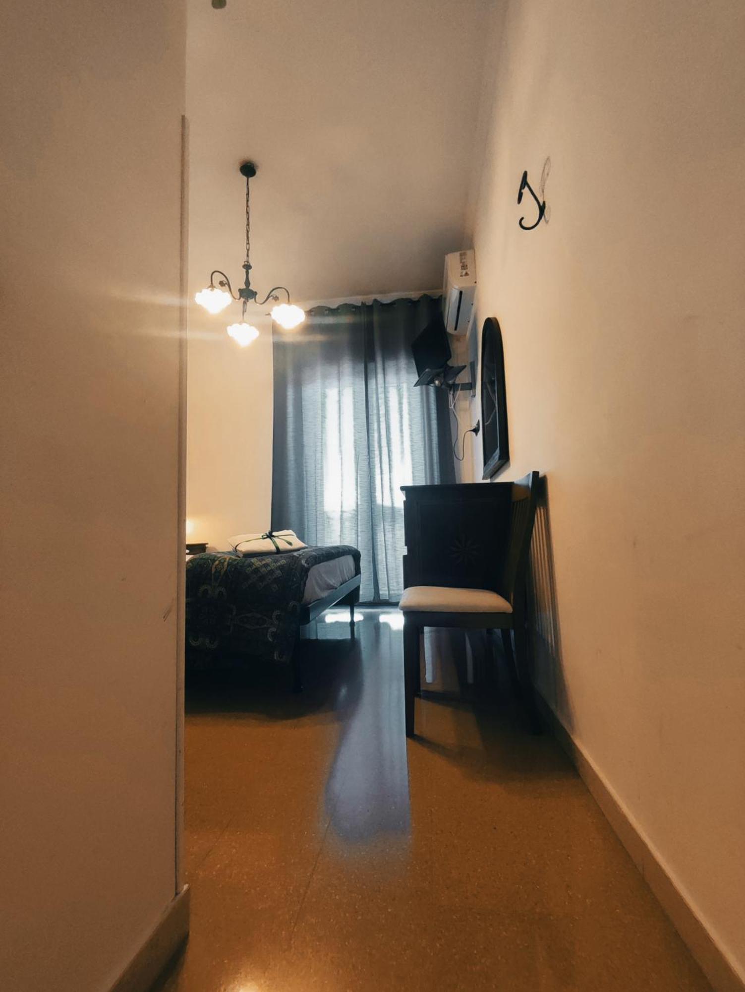 Casa Fasano Amalfi Coast Guest House Vietri Exterior foto