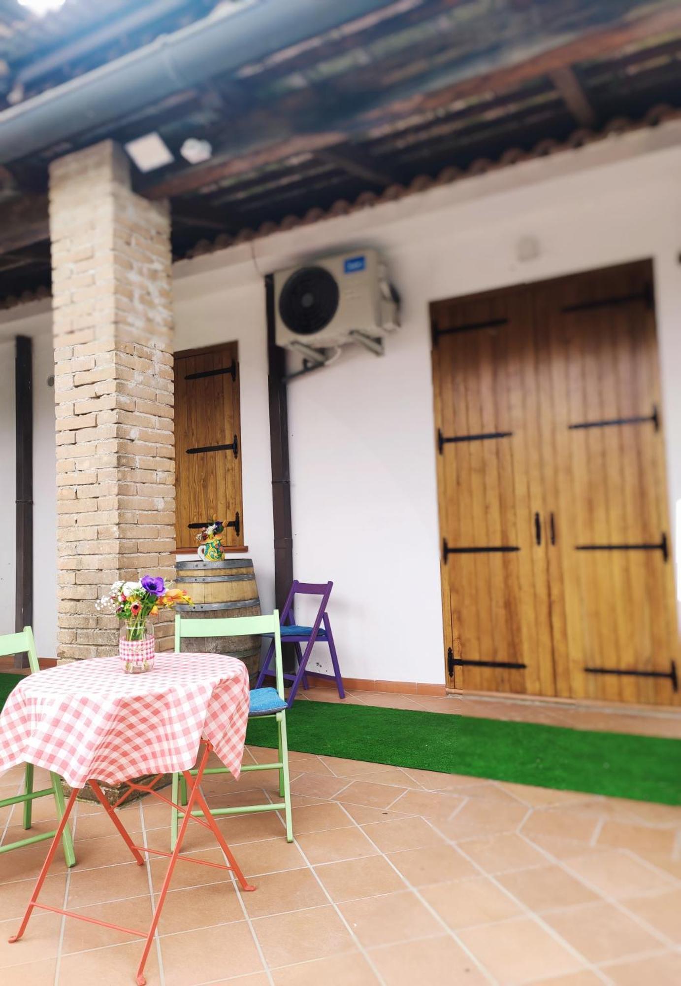 Casa Fasano Amalfi Coast Guest House Vietri Exterior foto
