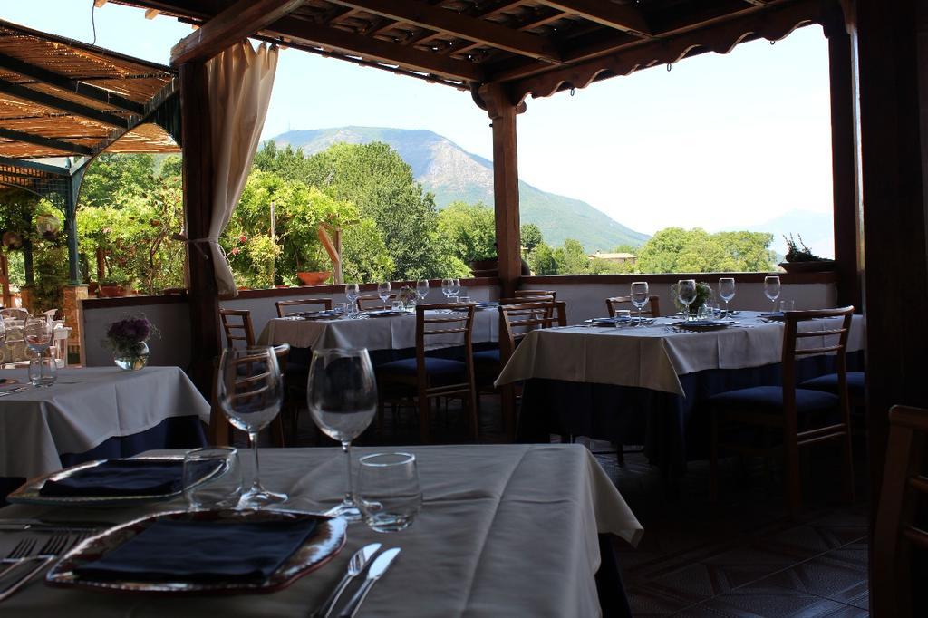 Casa Fasano Amalfi Coast Guest House Vietri Exterior foto